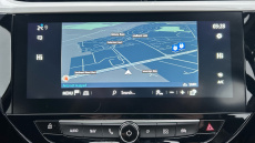 Vauxhall Corsa 100kW GS 50kWh 5dr Auto Electric Hatchback